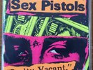 SEX PISTOLS / THE UGLY 'Pretty Vacant / Disorder' 7