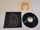T. REX ELECTRIC WARRIOR 1ST PRESS 1971 UK VINYL LP FLY GLAM ROCK  2U/2U