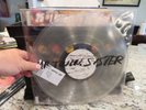 MR TWIN SISTER SELF TITLED  Mr Twin Sister - Clear Translucent Vinyl LP UNPLAYED