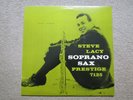 Steve Lacy Soprano Sax
