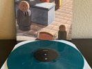 Sunny Day Real Estate - Diary 1998 Green Marble Vinyl Pressing Edition II