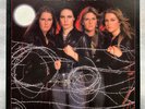 The Runaways Waiting For The Night NM VINYL Record LP USA 1977Mercury SRM 1-3705