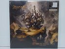 AYREON - INTO THE ELECTRIC CASTLE (A SPACE OPERA) 3X 180G VINYL LP (SEALED)