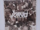 KANO - MADE IN THE MANOR 2X VINYL LP (SEALED)