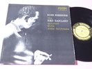 RED GARLAND QUINTET LP HIGH PRESSURE WITH COLTRANE ORIG US 1961 MONO