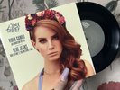 LANA DEL REY Video Games / Blue Jeans 7” Vinyl
