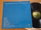 PLASTIC ONO BAND Live Peace In Toronto 1969 UK Vinyl LP original John Lennon