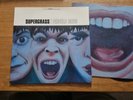 Supergrass I Should Coco Parlophone PCS 7373 & Printed Inner LP First UK Press