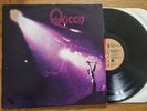 QUEEN - Queen UK EMI EMC 3006 YAX 4623-5 /-5 BLAIR/BLAIR RULES 1973 Debut LP