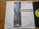 Ramones ‎– Rockaway Beach 12
