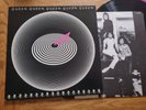 Queen JAZZ 1978 UK LP 1st Embossed With Poster First Pressing 1978