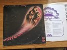 Deep Purple FIREBALL 1971 UK LP First Pressing Gramophone Co