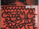 Kenny DORHAM - ‘Afro-Cuban’ - Blue Note Vinyl Record [BLP-1535]
