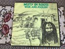 Misty In Roots , Wise & Foolish   , Unite Label