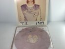Taylor Swift - 1989 (2-LP) Crystal Clear Pink Vinyl Record Store Day #219 RSD