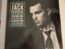 The Complete Jack Kerouac: Volume One Poetry for the Beat Generation NEW SEALED