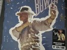 David Bowie What Are You Doing Tonight 3 X Coloured Vinyl Limited Edition- New