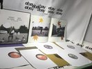 ALL THINGS MUST PASS , DELUXE 5 LP BOX SET - NEW OPEN BOX-  SHELF PULL PRODUCT-
