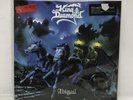 KING DIAMOND Abigail LP VINYL Europe Music On Vinyl 2014 9 Track 180g Black