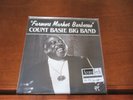 Count Basie FARMERS MARKET BARBECUE Analogue Productions 2LP 45 RPM SEALED/MINT