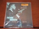 Freddie Hubbard OPEN SESAME Classic Records 180 gm Vinyl Edition  SEALED