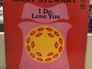 I Do Love You Billy Stewart (Chess 1496) LP Vinyl Record