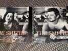 The Smiths Best TWO RARE Vinyl 12
