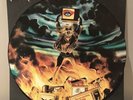 Iron Maiden - Holy Smoke 12” Heavy Metal Vinyl Picture Disc