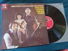 Mendelssohn/Schumann Trios Previn / Chung/ Tortelier  EMI ASD 3894 lp NM/NM