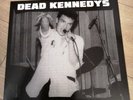 DEAD KENNEDYS.. DENVER WARFARE LP. EXCELLENT CONDITION