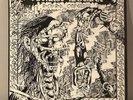 Deviated Instinct - Rock N Roll Conformity LP VILE3 Hellbastard Natural Order LP