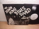 THE DOWN HOME BLUES BAND MINT LIVE TOP HAMMER BLUES KILLER monster rare Lp