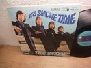 THE SMOKE IT´S SMOKE TIME 1967 BEAT KILLER 1ST PRESS RARO Mint-