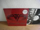 Van Halen For Unlawful Carnal Knowledge Lp mint 1991 Monster Rare prog Rock