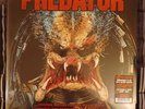 PREDATOR - ORIGINAL SOUNDTRACK/ALAN SILVESTRI 2LP COLOR x/1300 Vinyl Records NEW