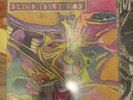 Blind Idiot God LP Record -1987 Black Flag Greg Ginn Punk SST 104 Fantomas EX