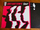 THE BEAT – I JUST CAN’T STOP IT LP – Nr MINT UK SKA 2 TONE SPECIALS
