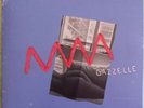 GAZZELLE POST PUNK CULTO EDITION sold out numerato vinile 2 LP nuovo AUTOGRAFATO