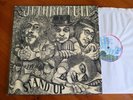 JETHRO TULL – STAND UP LP – Nr MINT UK ISLAND PALM TREE LABEL  PROG