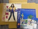 Yamashita Tatsuro FOR YOU & RIDE ON TIME Remastered LP Vinyl Record City Pop