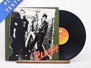 The Clash - The Clash - LP Vinyl Record - VG+/EX