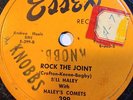 BILL HALEY-ESSEX 399-ROCK THE JOINT/FAREWELL-SO LONG-10
