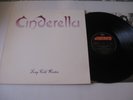 CINDERELLA..LONG COLD WINTER..1988 AUSSIE MERCURY w/ INNER..EX COND