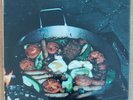 WYNDER K FROG Out of the frying pan Island ILPS 9082 Green door Harpsichord shuf
