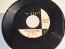 1969 Canada Soul 45 *Chuck Jackson* I’ve Got To Be Strong  Wand 1142