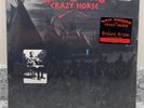 Neil Young With Crazy Horse – Broken Arrow ; 1996 REPRISE 9 46291-1 (SEALED)