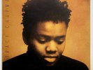 Vtg 1988 TRACY CHAPMAN Album S/T Record 1ST PRESS Vinyl FAST CAR Lp OG NEAR MINT