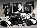 Dead Moon Anthology coffret collector 4 vinyles LP Echoes of the past