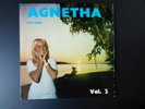 Agnetha Fältskog – Agnetha Fältskog Vol. 2 Vinyl LP Swedish 1969 excellent cond