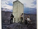 THE WHO WHO'S NEXT POLYDOR MPX4022 JAPAN VINYL LP
